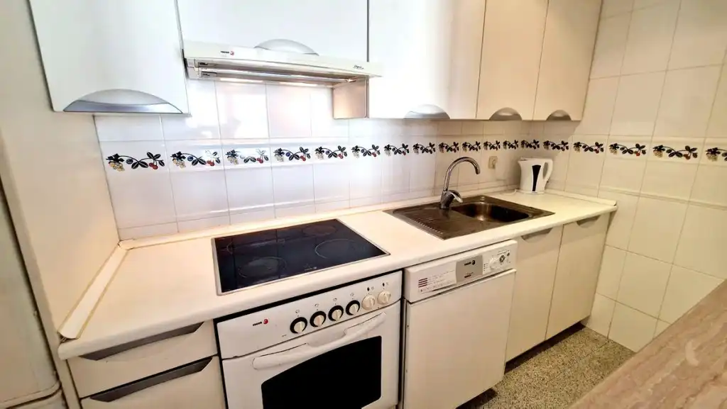 Apartamento con ascensor en venta en Centro ciudad, imagen 12