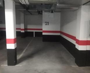 Parking of Garage for sale in Burgos Capital