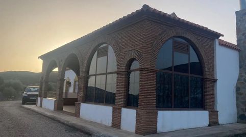 Foto 3 de Finca rústica en venta en Plaza Jaime Calatrava, 10, Tabernas, Almería