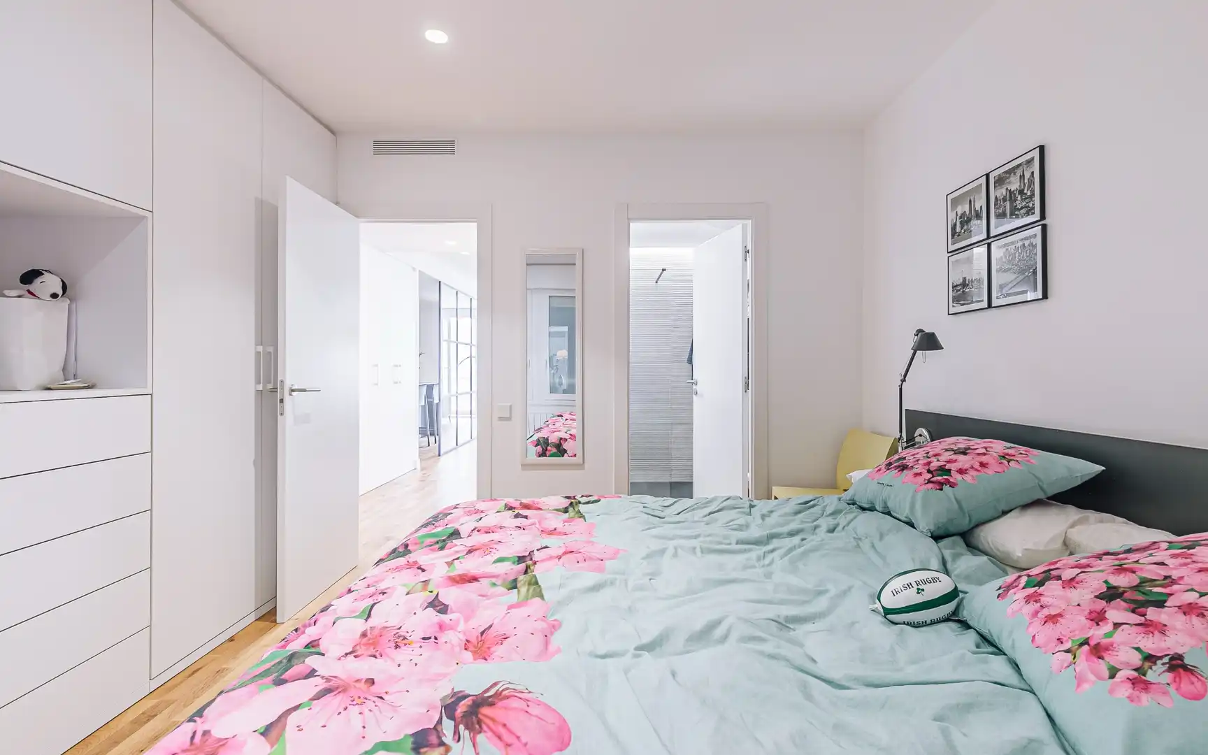 Piso en venta en Aribau , Sant Gervasi- Galvany