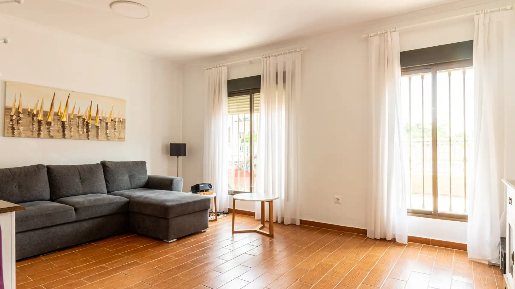 Bungalow con terrazza in vendita a Els Poblets