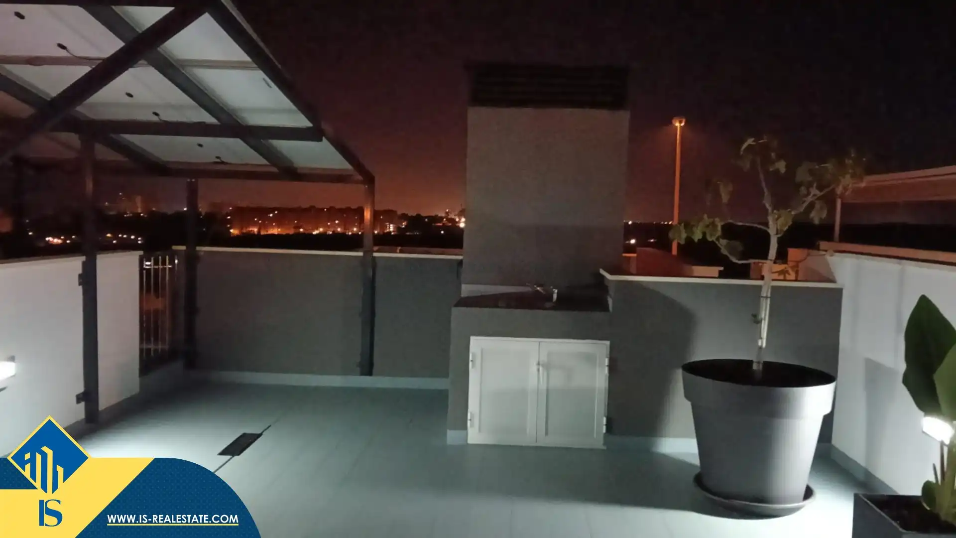 Xalet amb jardí en venda a Orihuela Costa, imagen 48