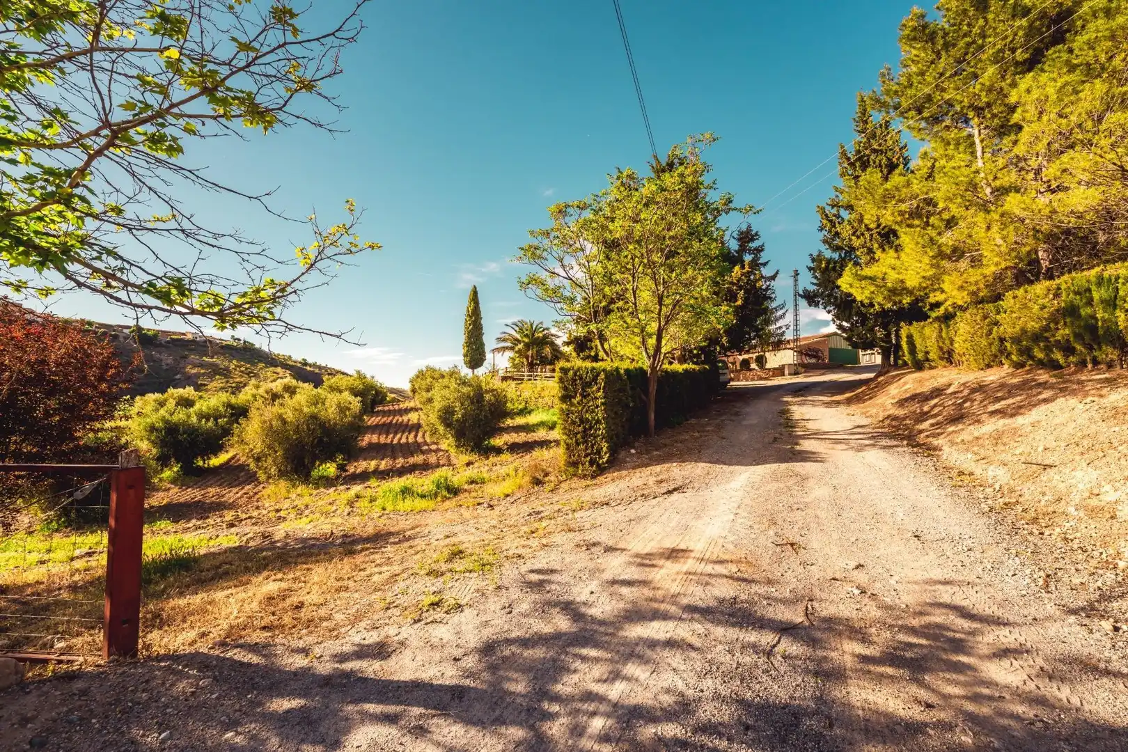 Country homes for sale in Gor