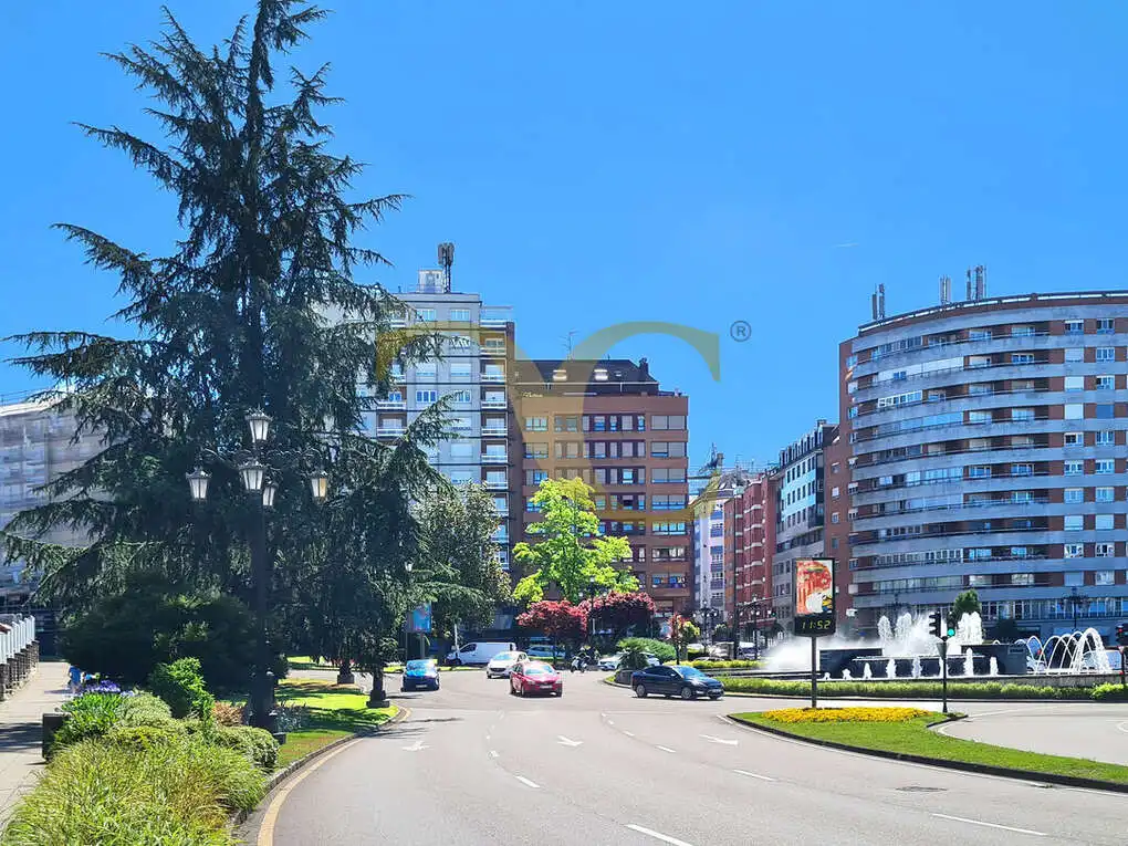 Appartamento con terrazza in vendita a Calle Pérez de la Sala, imagen 48