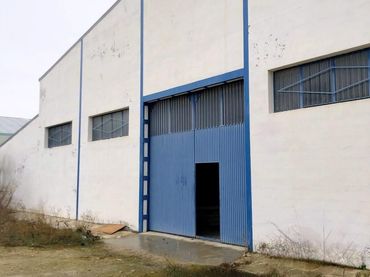 Industrial building for sale in Pedanías - Extrarradio