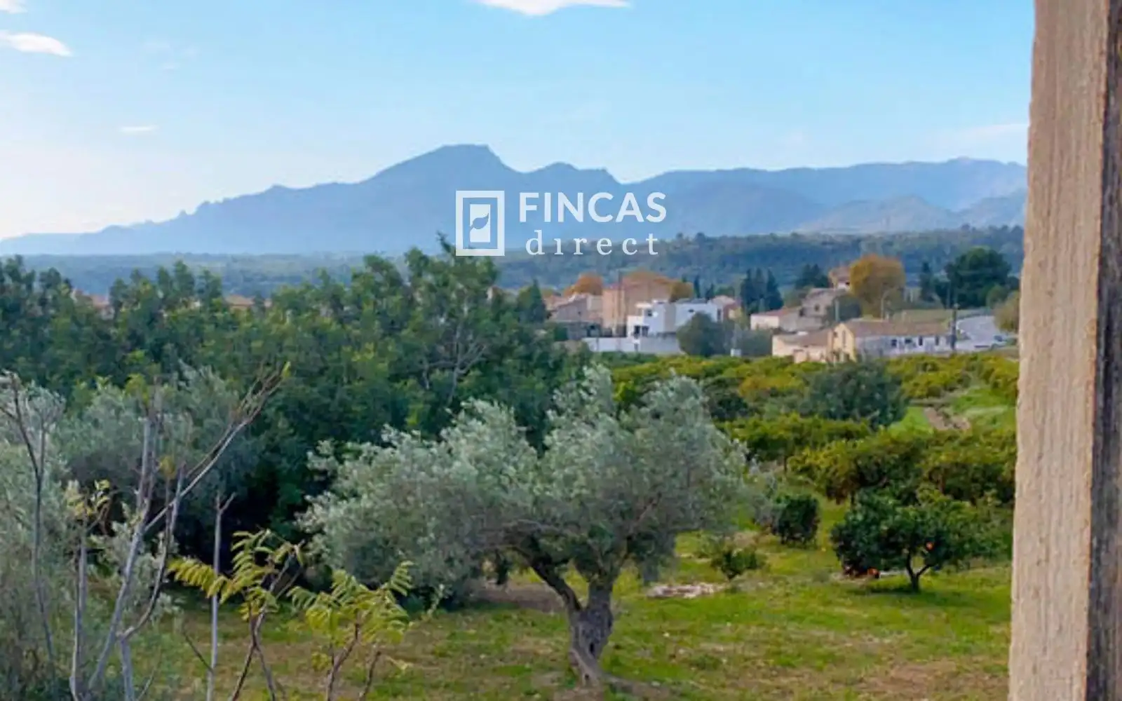 Finca rústica en venda en Xerta amb Terrassa i Traster