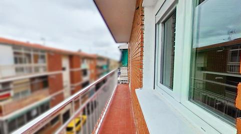 Foto 4 de Piso de alquiler en Los Rosales, Madrid
