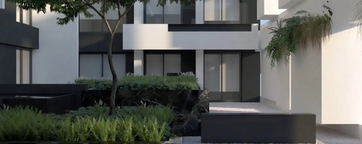 Penthouse mit Terrasse zum Verkauf in Puerto Deportivo, imagen 25