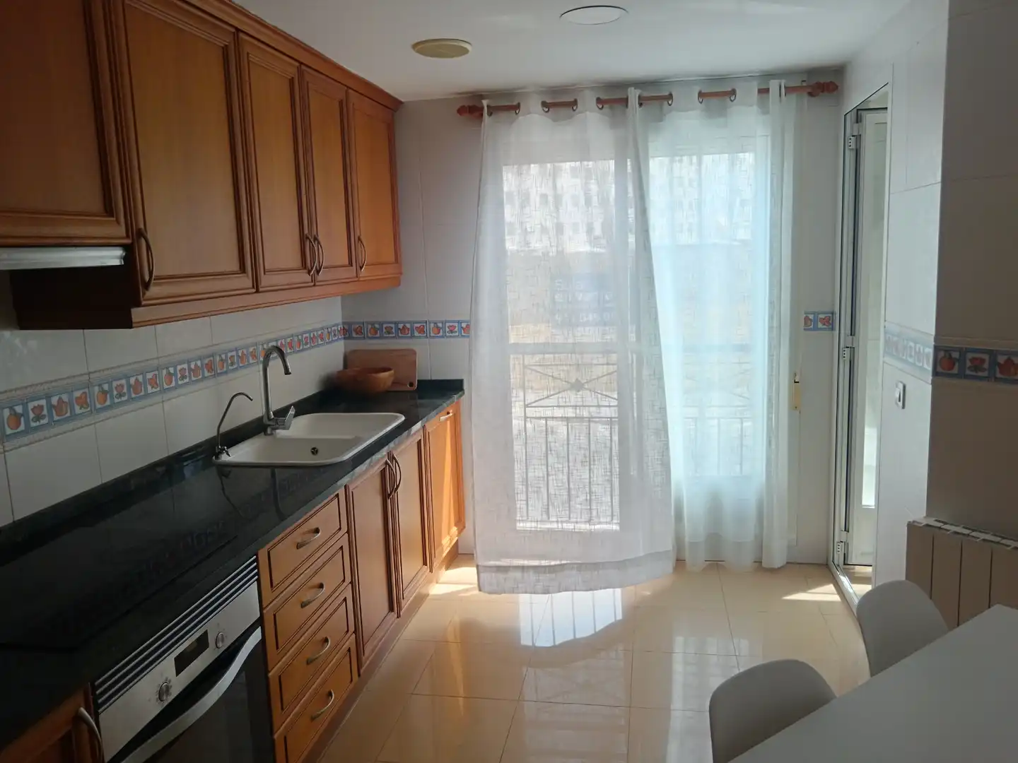 Flat with terrace for sale in Llombai, imagen 11