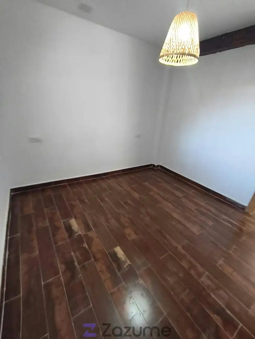 Attic for rent in Valencia  with Air Conditioner, Terrace and Storage room