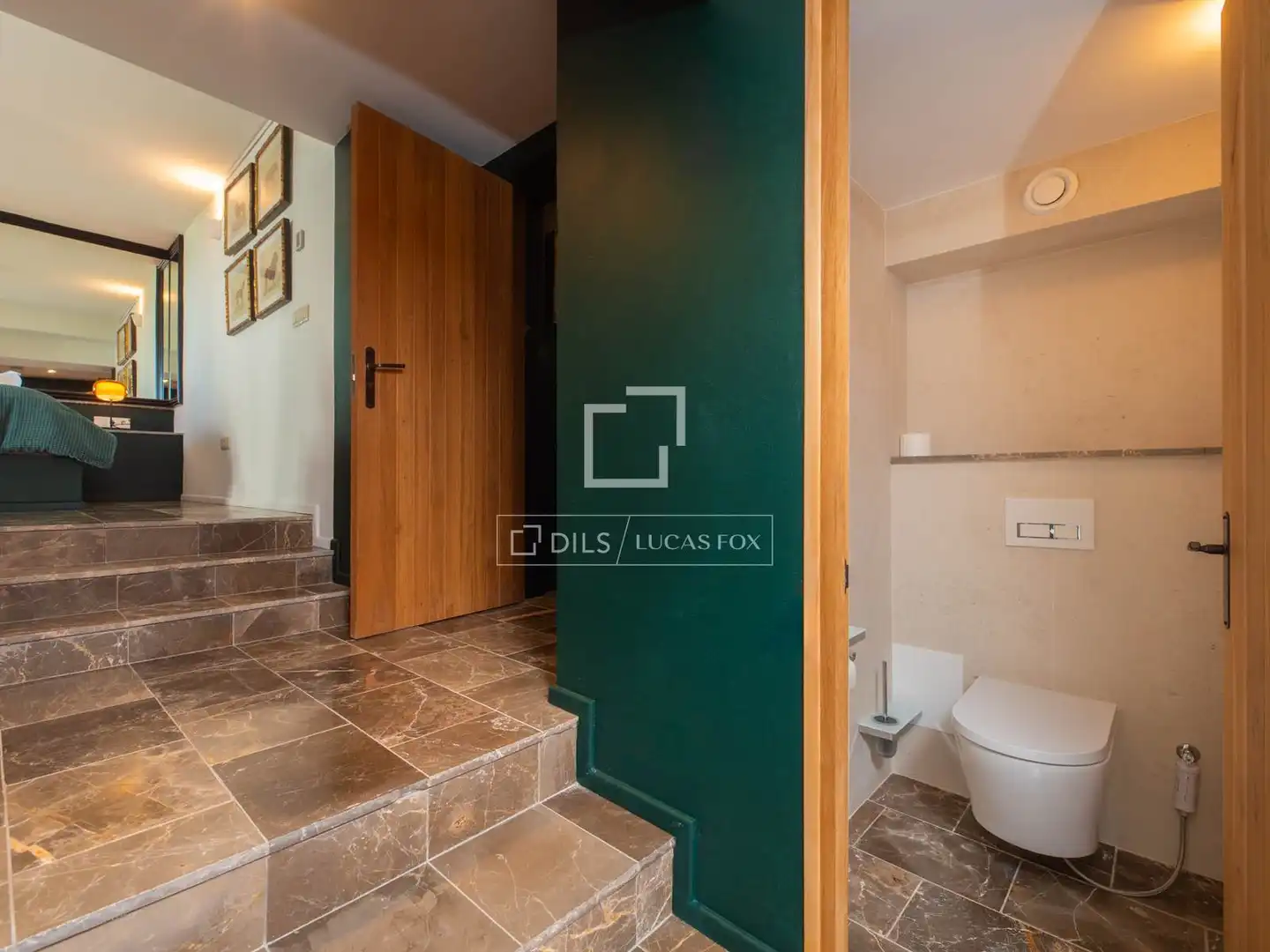Villa con piscina in vendita a Cala Vedella-Cala Tarida, imagen 33