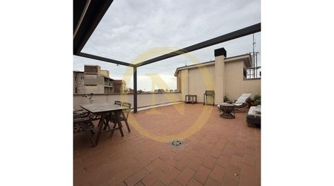 Foto 2 de Àtic en venda a Calle Antoni de Capmany, Sants, Barcelona Capital