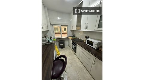 Foto 4 von Zimmer in Gaztambide, Madrid Capital