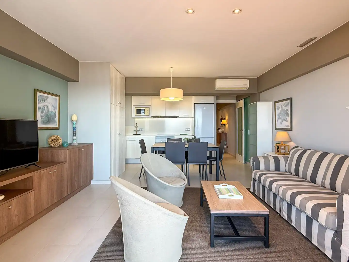 Apartment mit Aufzug zum Verkauf in del Mar 5, imagen 11