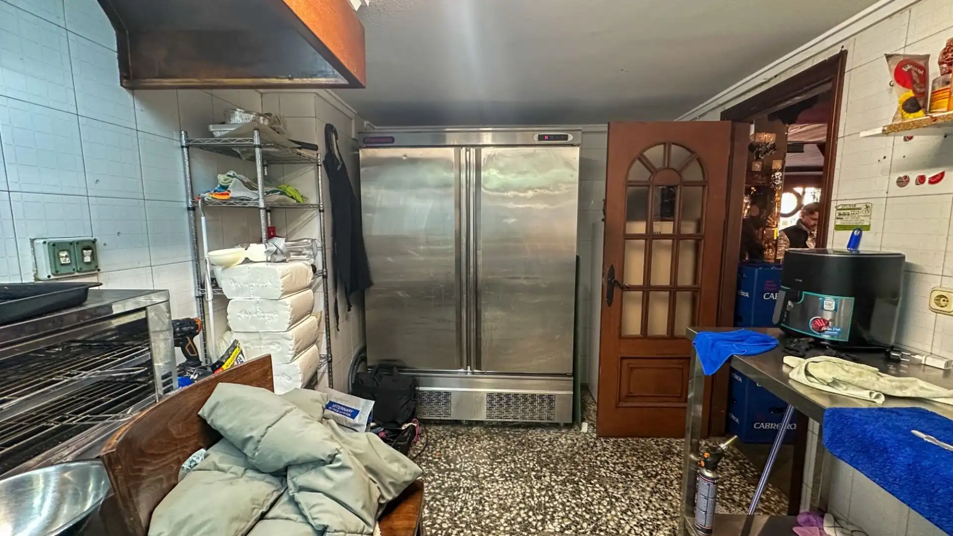 Gewerbefläche zum Verkauf in Playa del Cura, imagen 24