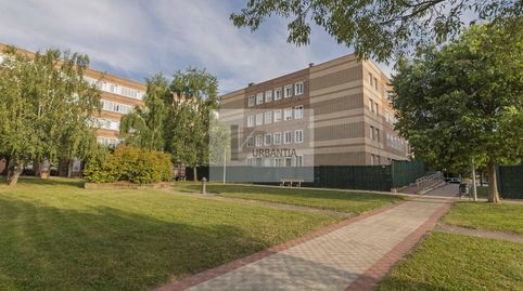 Foto 2 de Piso en venta en Del Concejo de Ardanaz, Mendillorri, Pamplona / Iruña