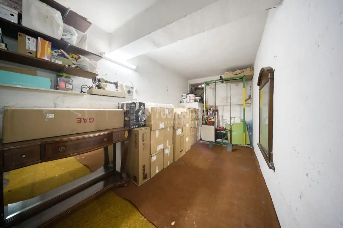 Flat for sale in Valladolid