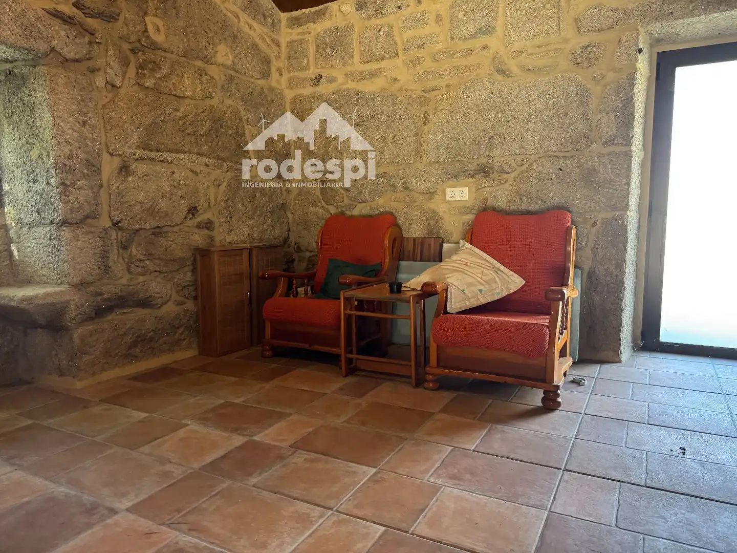 Villa avec piscine à vendre à Covelo, imagen 41