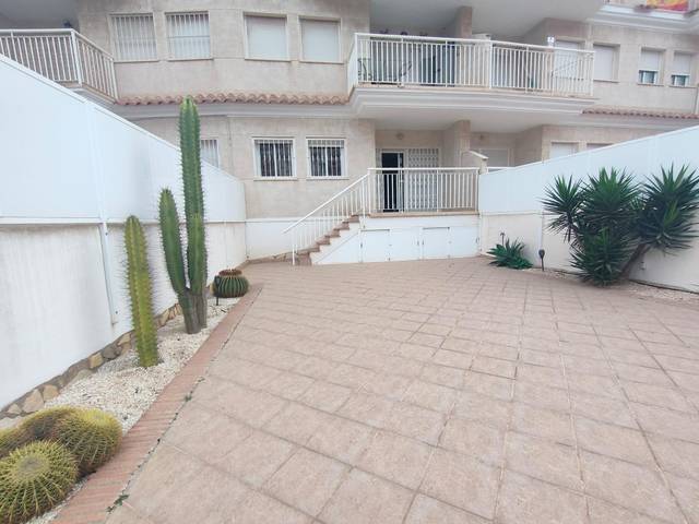 Apartamento en Venta en Los Collados - Los Geraneos