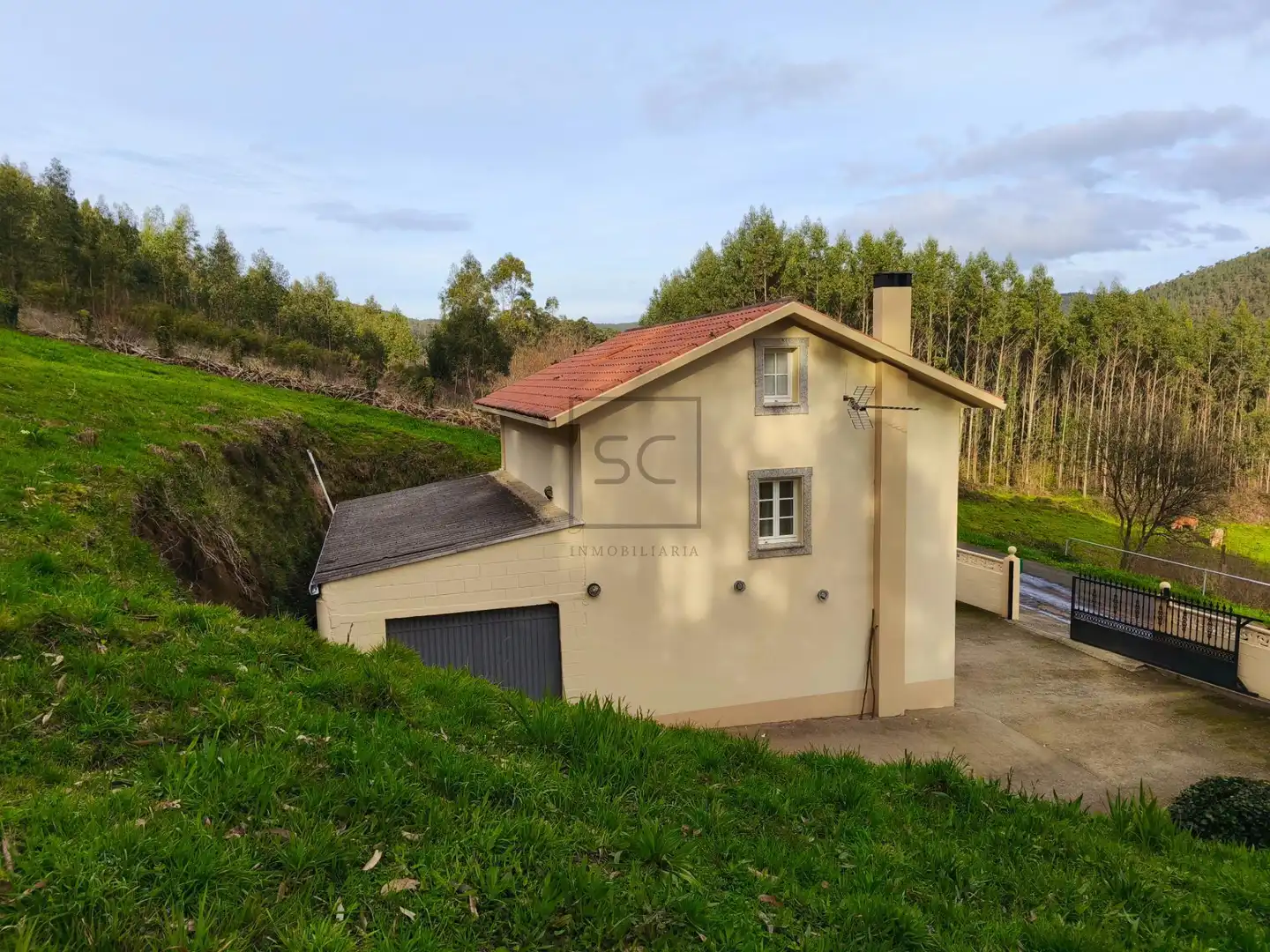 Haus zum Verkauf in Lugar NEBRIL, imagen 38
