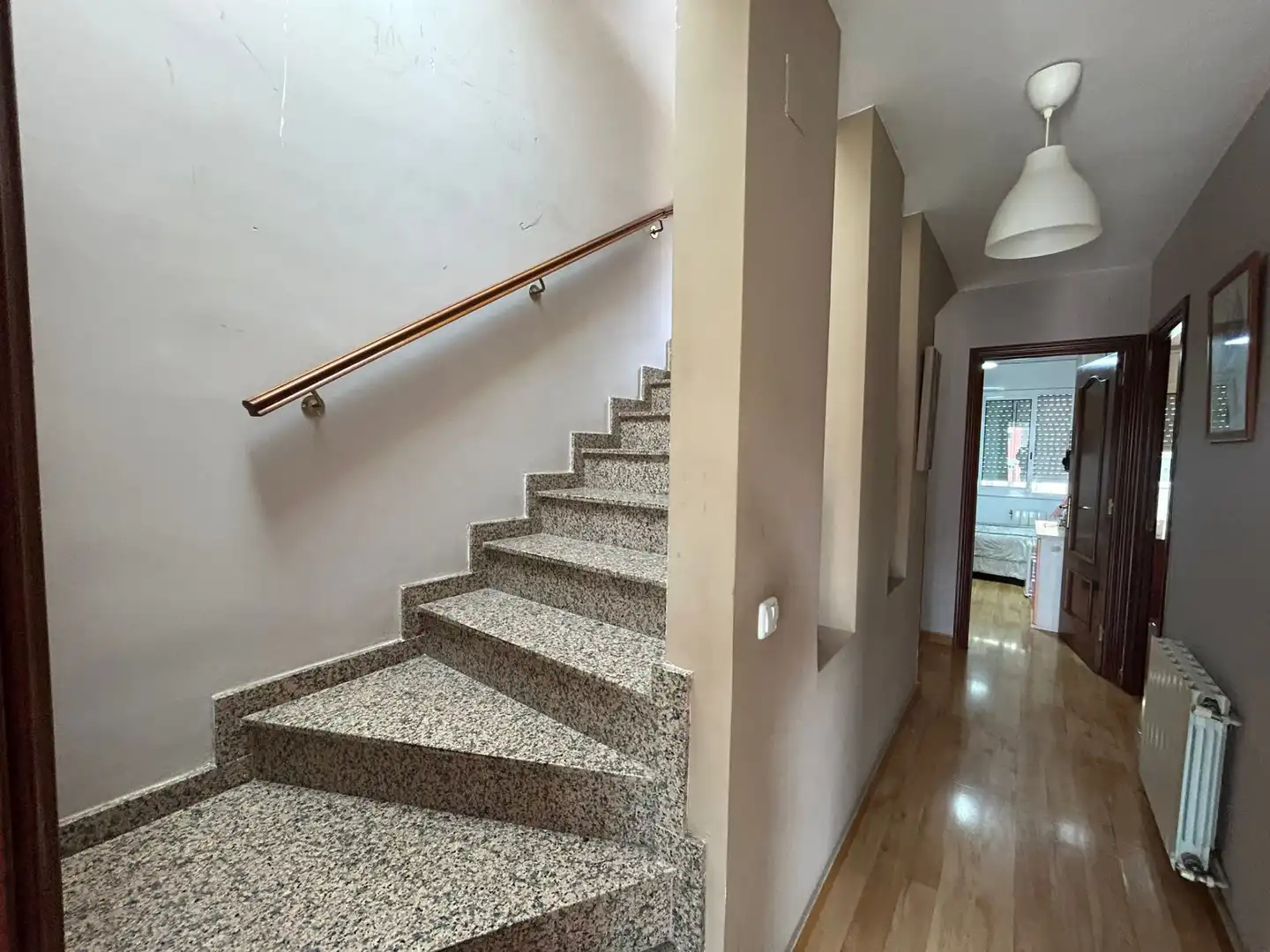 Houses for sale in Sant Adrià de Besòs  with Air Conditioner, Heating and Terrace