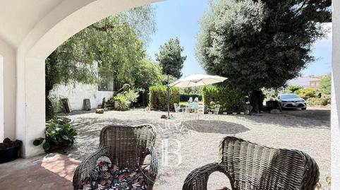 Foto 4 de Finca rústica en venda a Bell - Aire, Barcelona