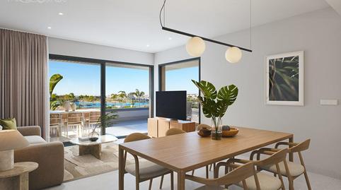 Foto 5 de Apartament en venda a Mar Menor Golf, Murcia