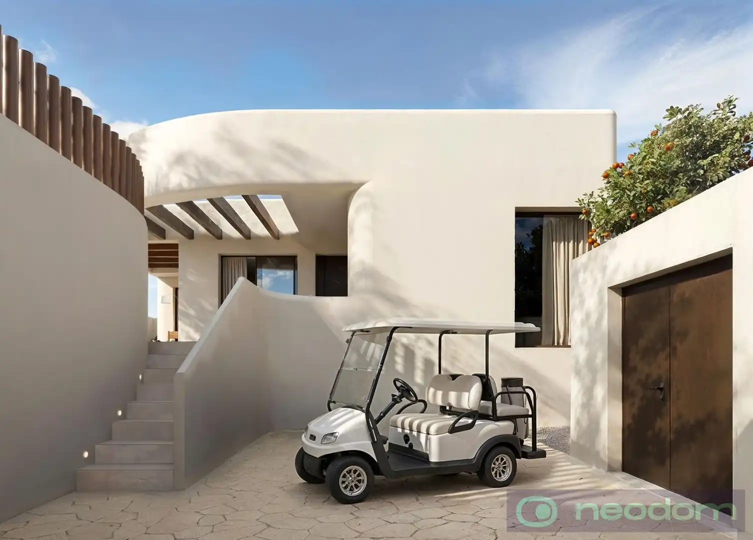 Casa con piscina in vendita a N/A, imagen 5