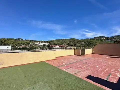 Attico con piscina in vendita a Avenida de Vidreres 167, imagen 11