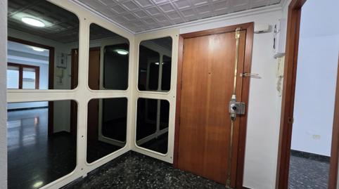 Foto 3 de Pis de lloguer a Centro Histórico, Valencia