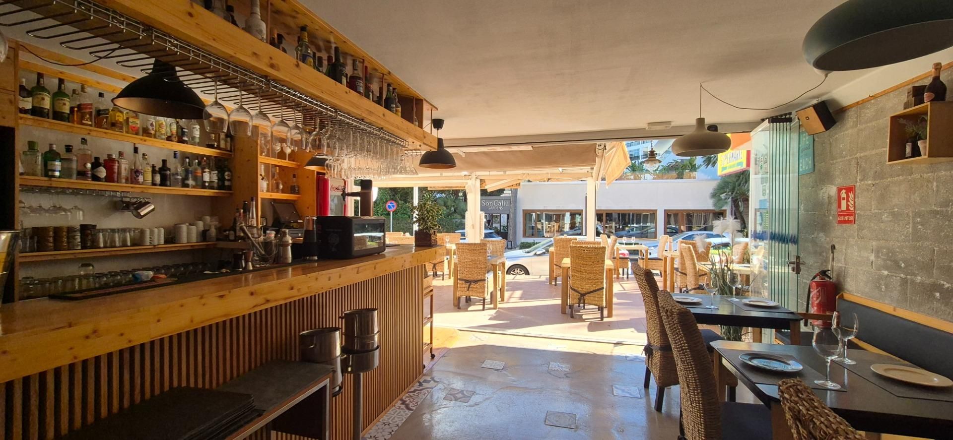 Premises for rent in Calvià