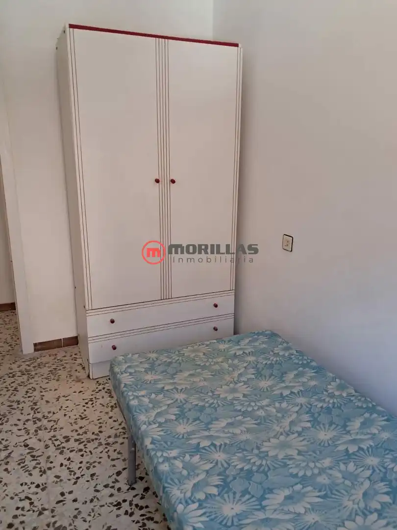 Habitación de Piso en venta en Caravaca de la Cruz con Amueblado