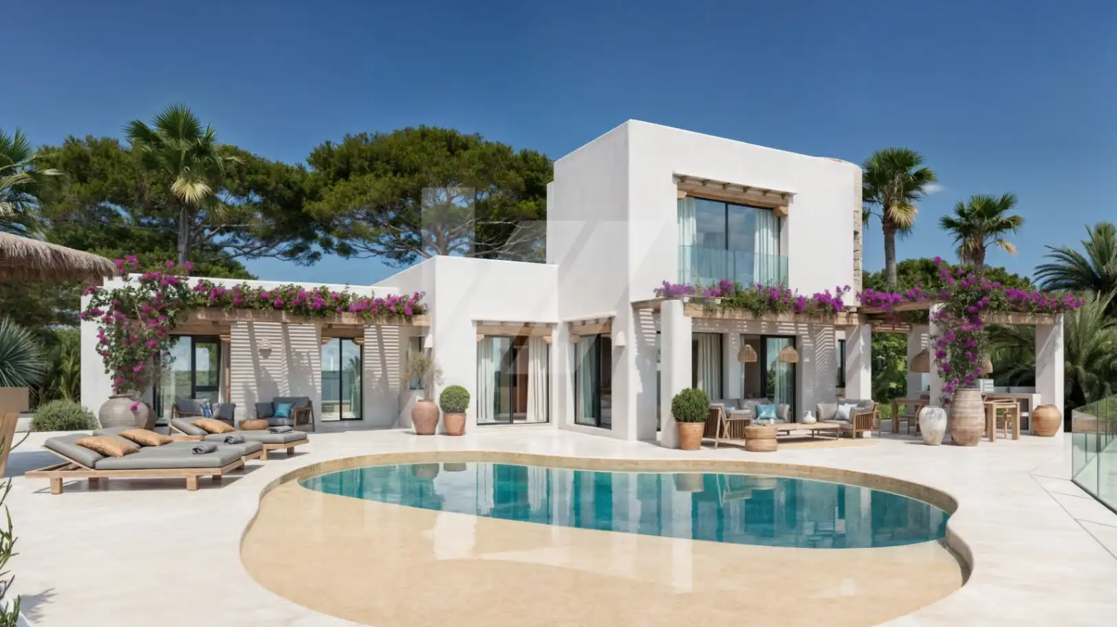 Villa avec terrasse à vendre à Benimeit - Tabaira, imagen 15