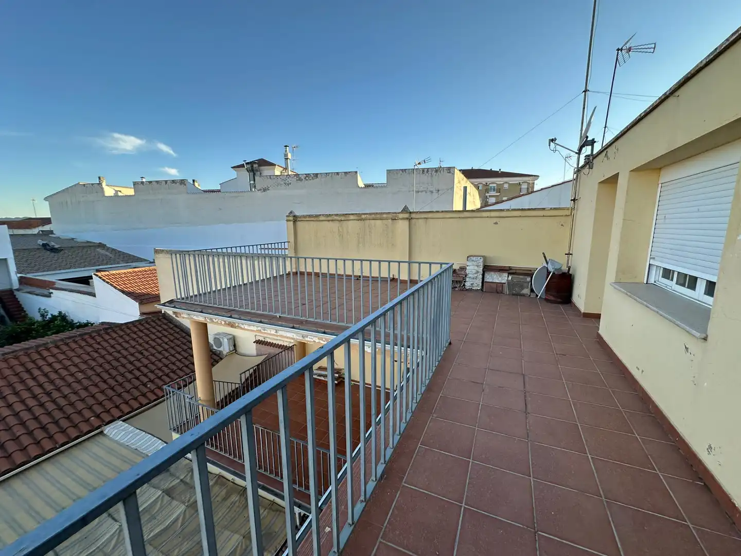 Casa con terrazza in vendita a Villanueva de la Serena, imagen 25