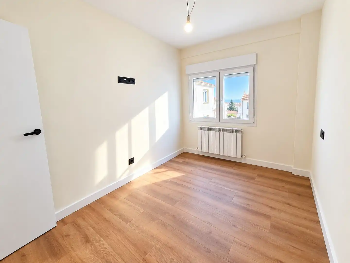 Habitación de Piso en venta en Grado, Asturias