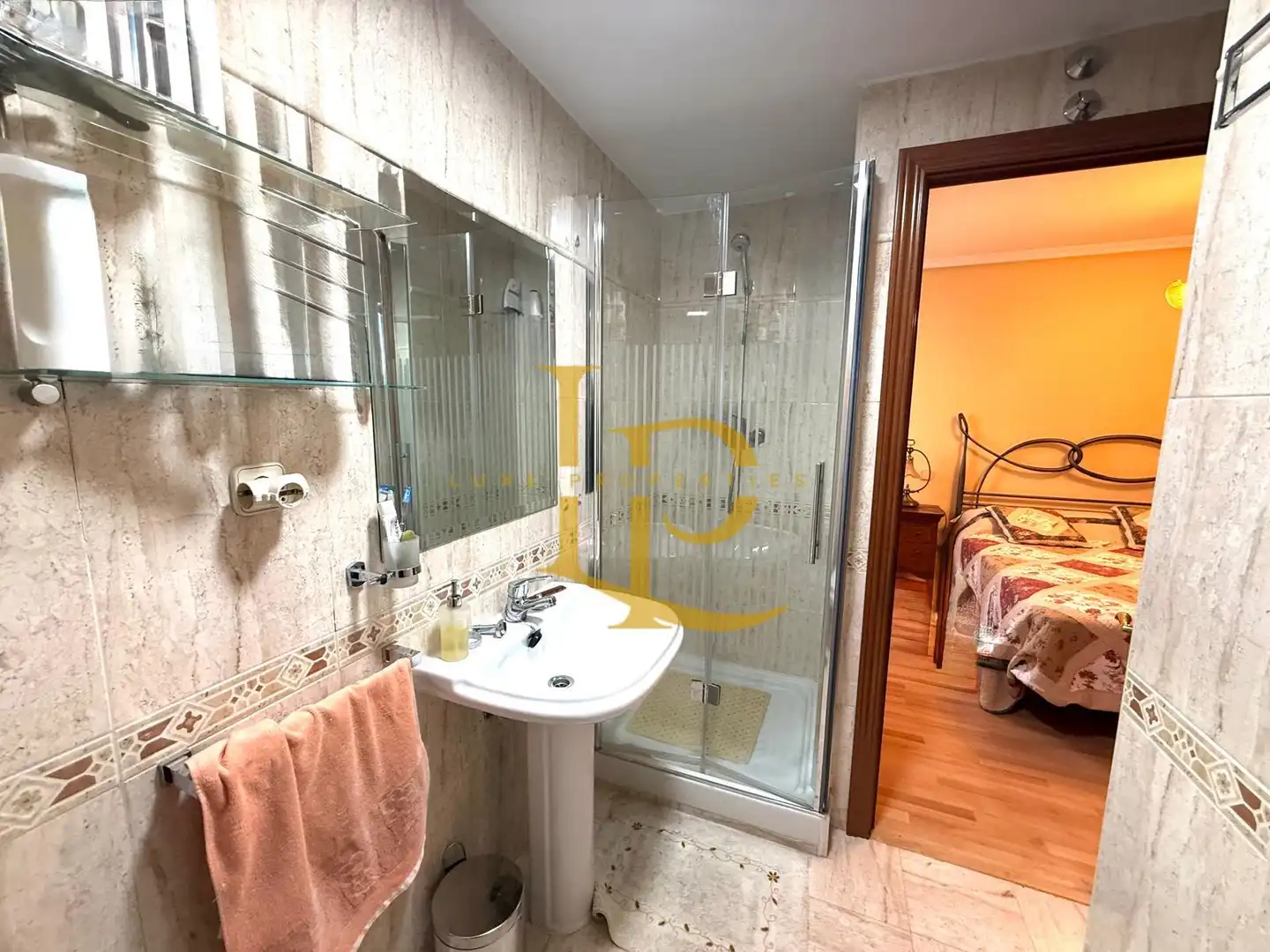 Piso en venta en Casco Histórico