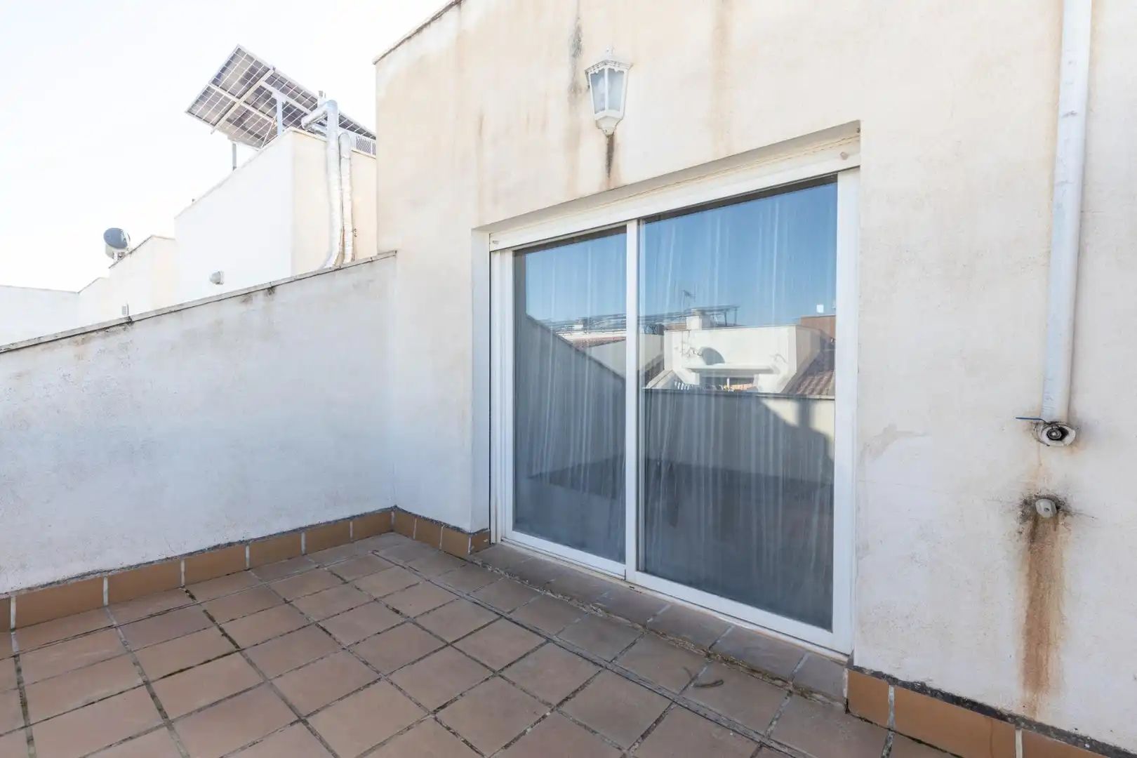 Adosado con terraza en venta en Casco Histórico, imagen 34