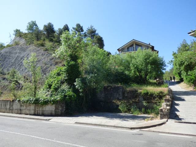 Terreno residencial en Venta en N/A en Aínsa-Sobrarbe