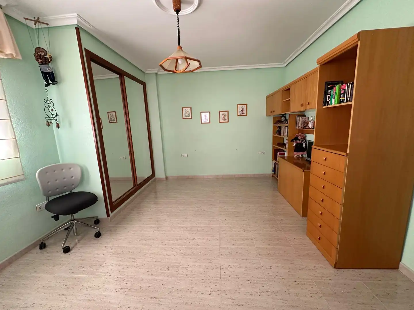 Casa o chalet en venta en Mutxamel con Aire acondicionado, Calefacción y Jardín privado
