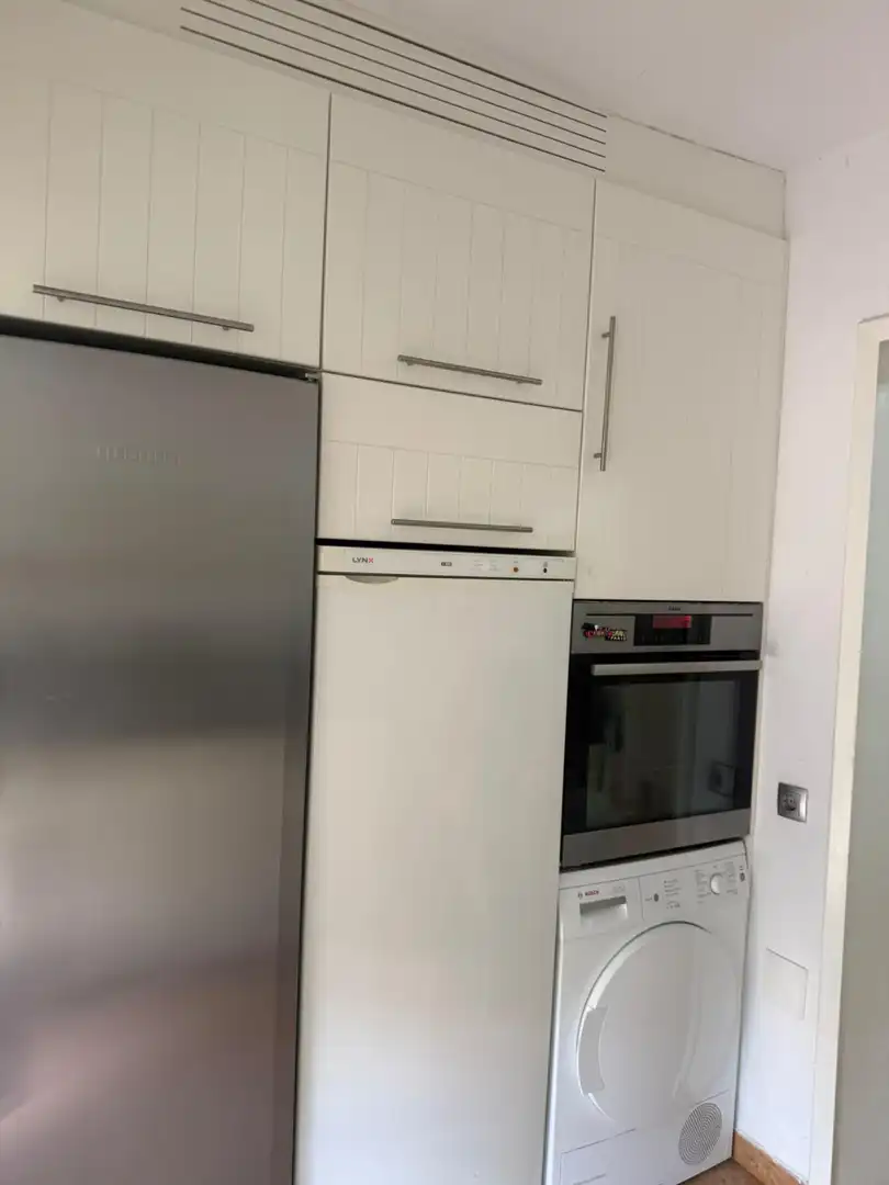 Kitchen of Detached homes for sale in Cotomar