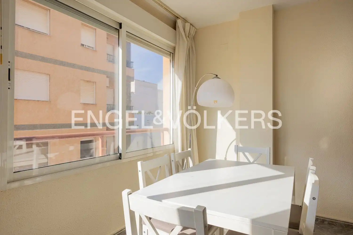 Flat with terrace for sale in Centro Urbano, imagen 29