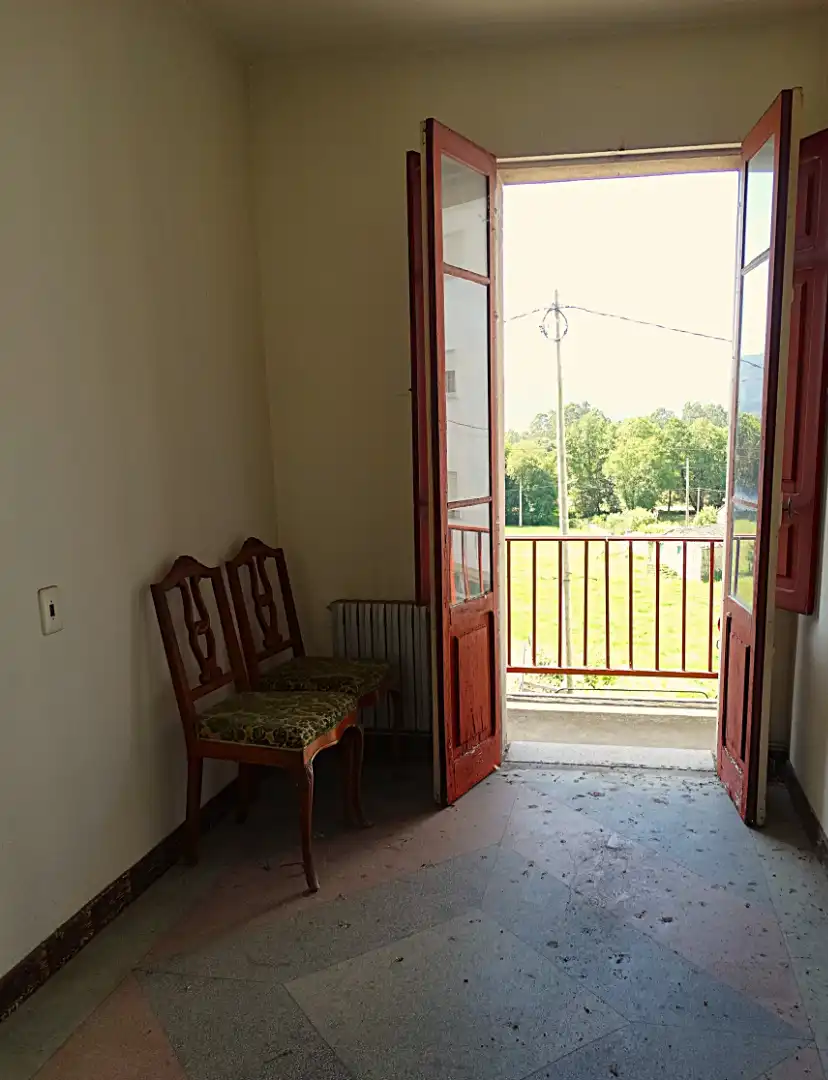 Balcony of Houses for sale in O Valadouro    with Terrace