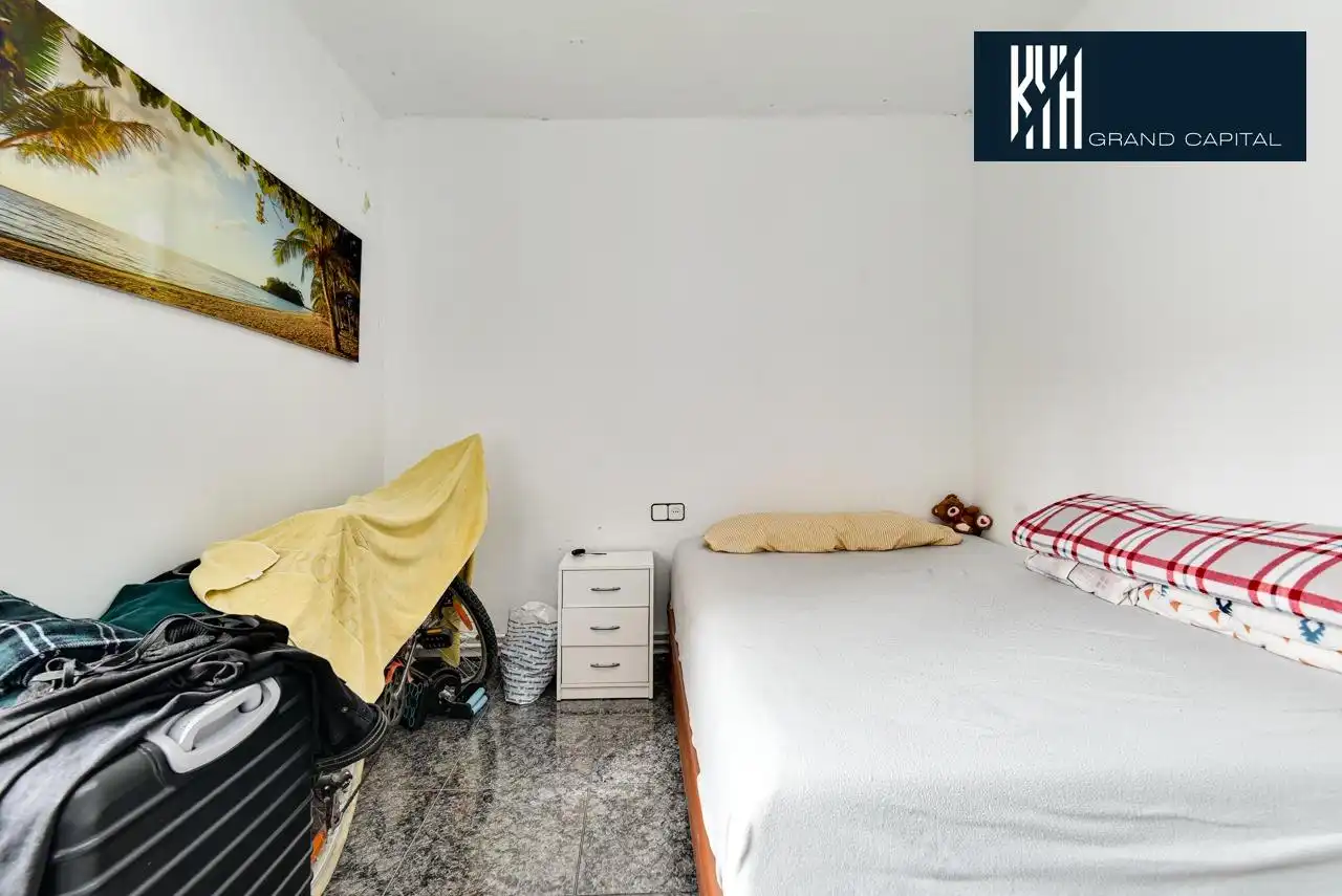 Appartement avec terrasse à vendre à Passeig Passeig Països Catalans, imagen 18