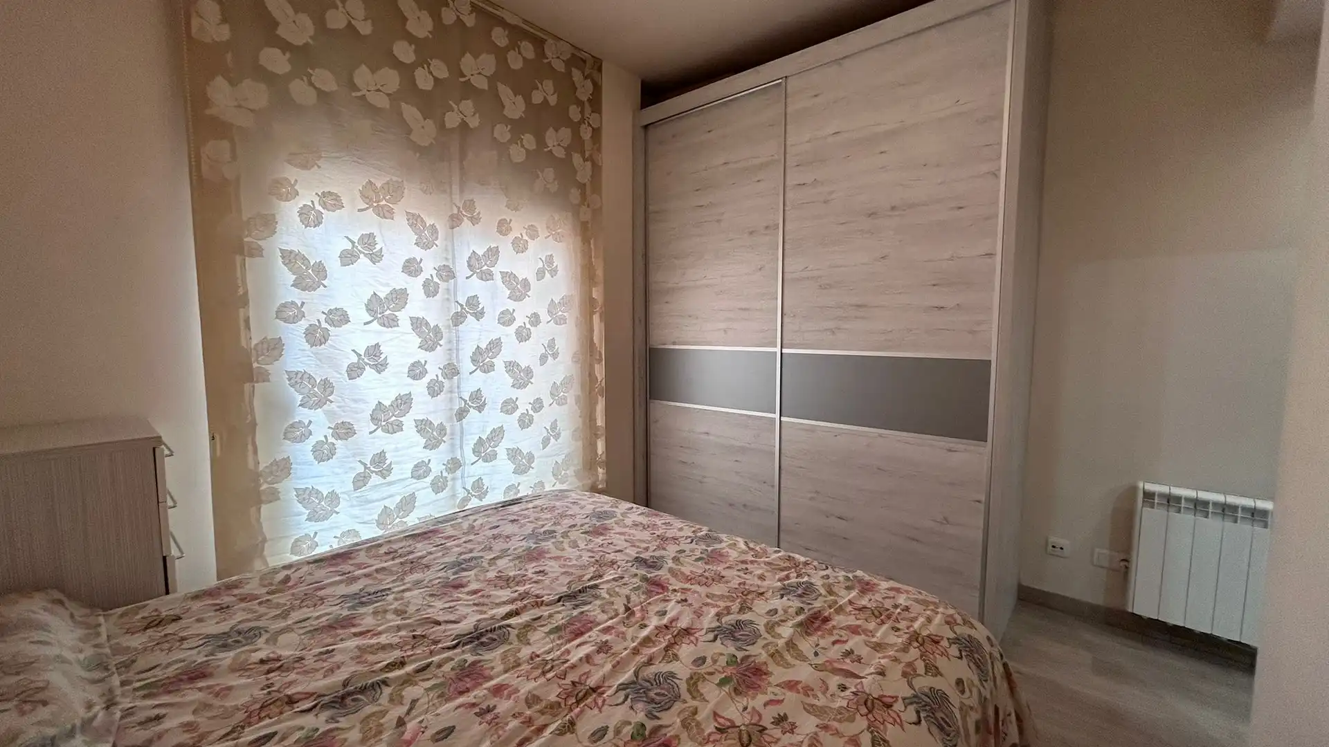 Bedroom of Ground floor for sale in Cornellà de Llobregat  with Storage room