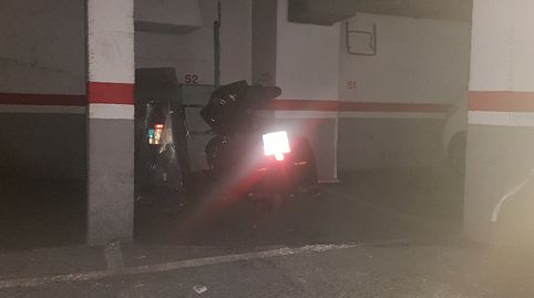 SE VENDE PLAZA DE PARKING MUY CERCA DE LA AV. DIAGONAL, imatge 3