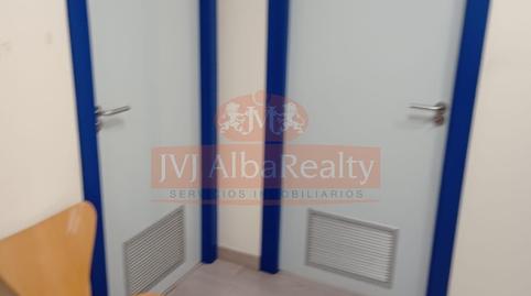 Foto 5 de Oficina de lloguer a Centro, Albacete