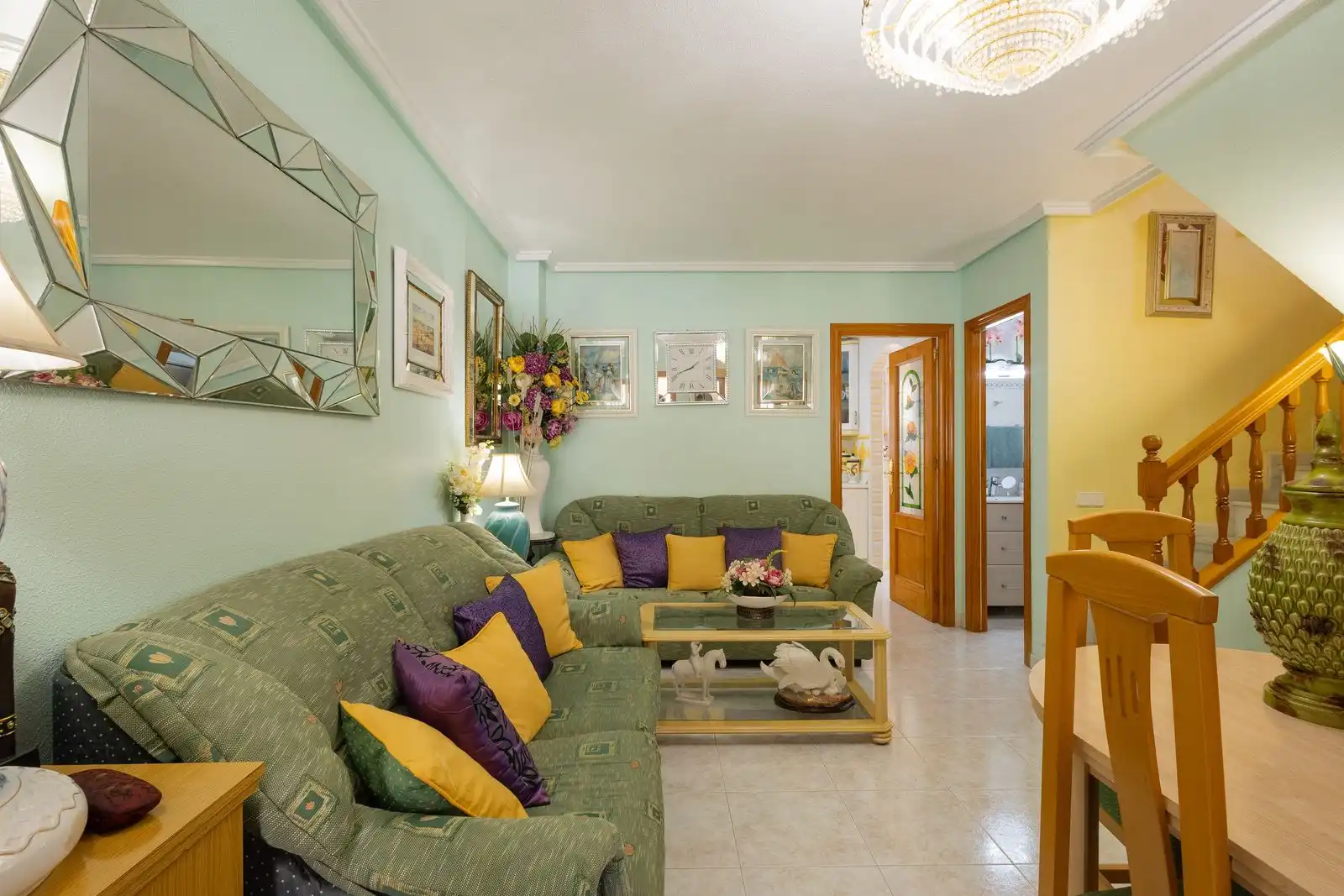 Casa a schiera con piscina in vendita a N/A, imagen 7
