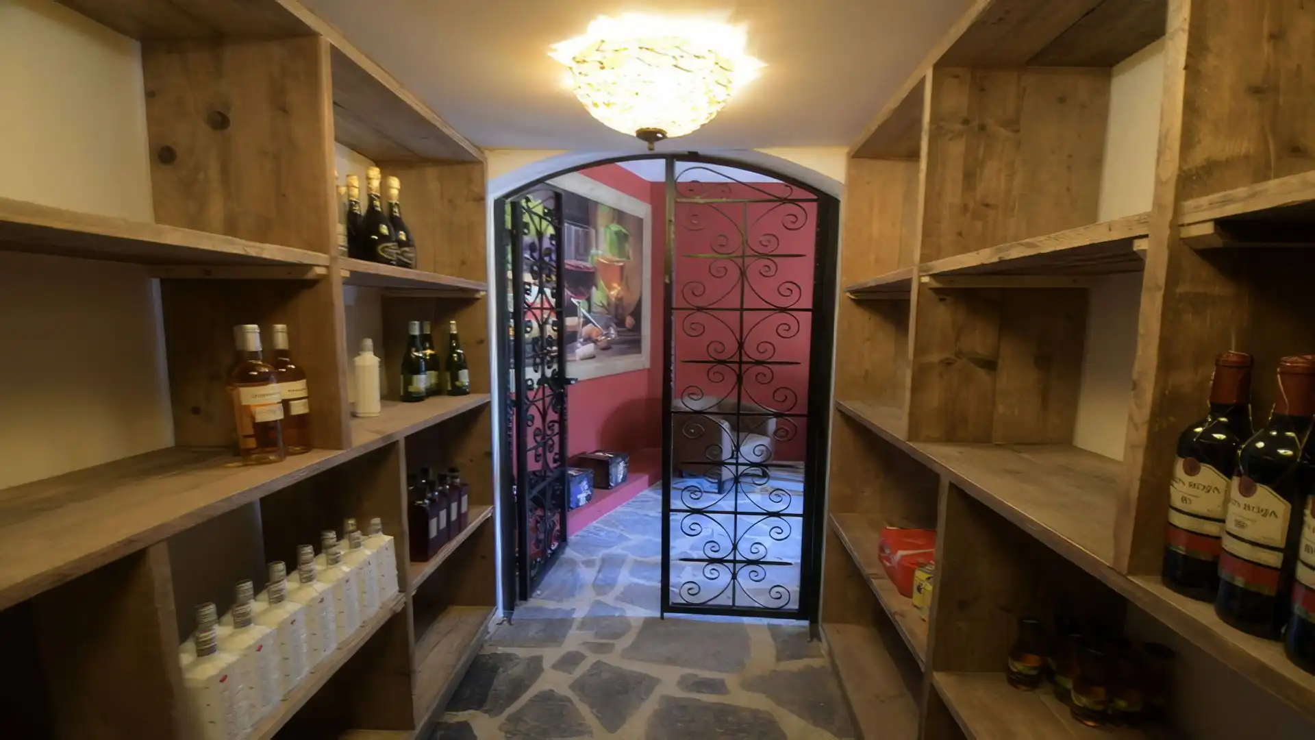 Finca rústica en venta en Setenil de las Bodegas