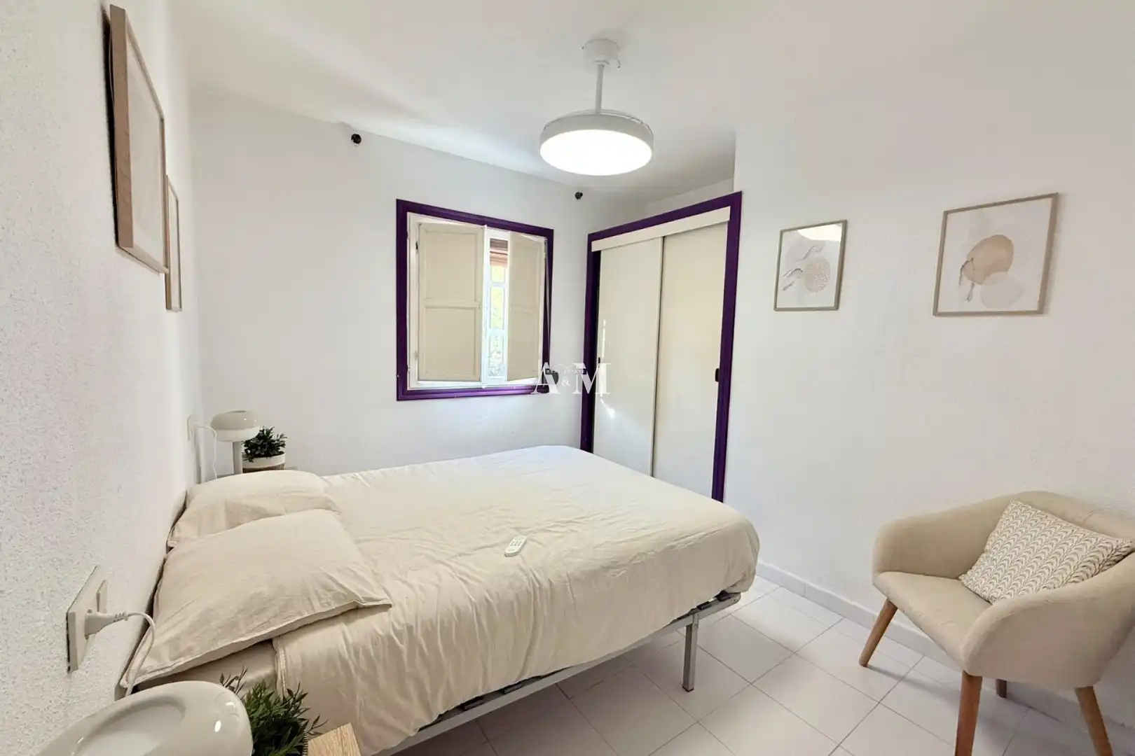 Appartement avec piscine à louer à San Miguel de Salinas, imagen 7