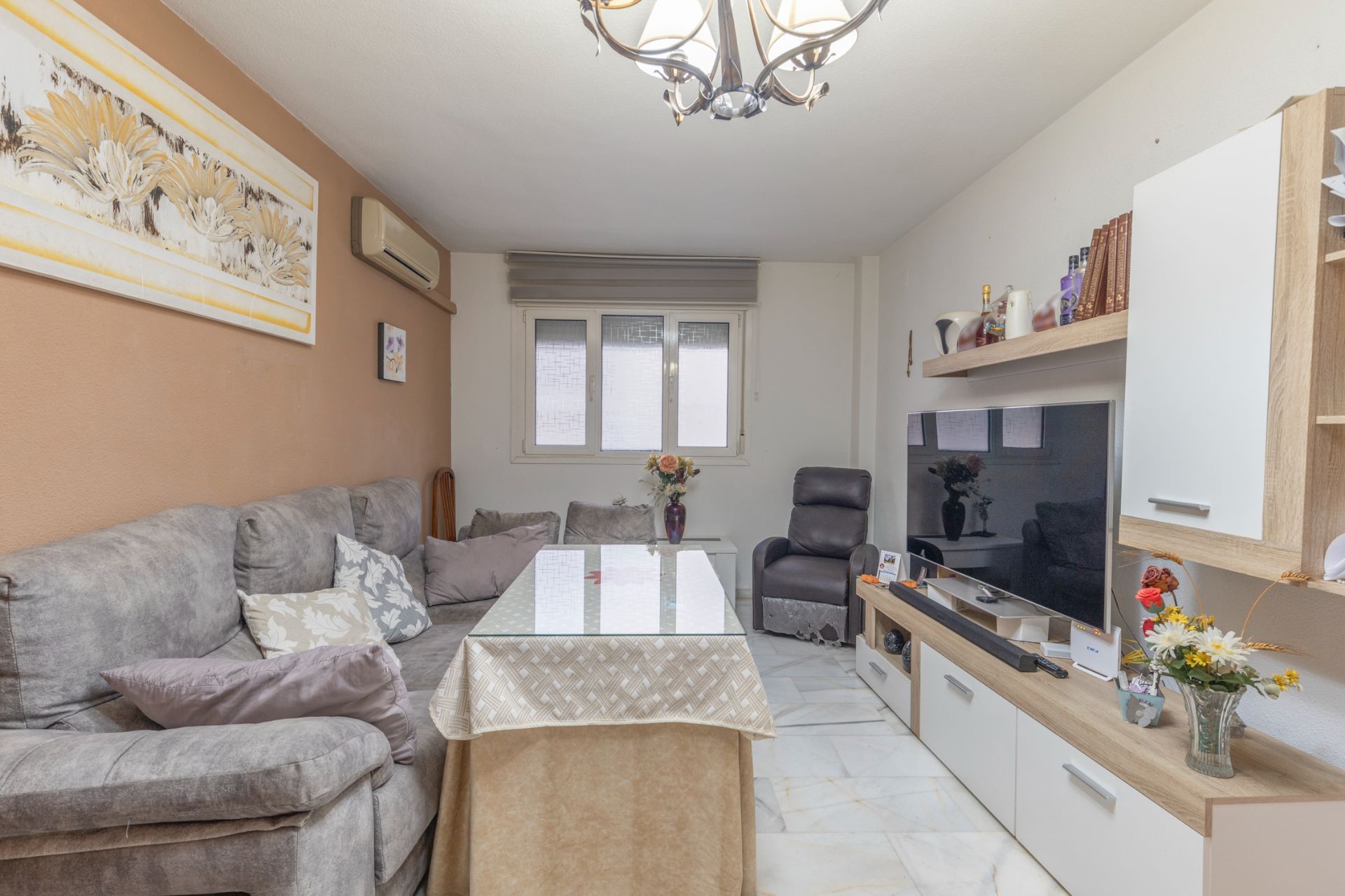 Wohnung zum Verkauf in hidalgo lopez